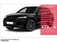 Audi Q5, S line 40 TDI quattro Sportpaket AD verfügbar, Jahr 2023 - Duisburg