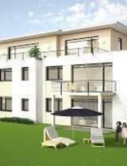 Helle Etagenwohnung mit guter Verkehrsanbindung in einem grünem Umfeld. - Berlin