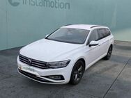 VW Passat Variant, 2.0 TDI Business, Jahr 2022 - München