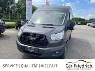 Ford Transit, 2.0 TDCi Kasten 350 L3 Trend, Jahr 2019 - Steinfurt Zentrum