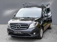 Mercedes Citan, Kasten 108 WORKER, Jahr 2017 - Neumünster