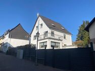 Großes Grundstück mit 2 Wohnhäusern im Zentrum von Hadamar - Hadamar