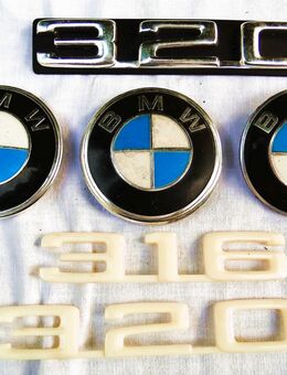 GEBE MEINE LEIDENSCHAFT AUF - OLDTIMER EMBLEME TEILE - U.S.W. anzeige nr 2 - Herscheid