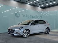 Hyundai i30, III HatcT N-Line N-LINE, Jahr 2024 - München