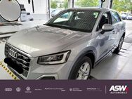 Audi Q2, 30 TFSI advanced, Jahr 2021 - Neckarsulm