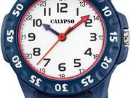 CALYPSO WATCHES Quarzuhr My First Watch K5829/5, Armbanduhr, Kinderuhr, bis 10 bar wasserdicht, ideal als Geschenk