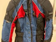 Motorrad-Allwetter-Kombi Damen Gr. 36/M, mit Helm, Handschuhe, Schuhe - Aschau (Chiemgau)