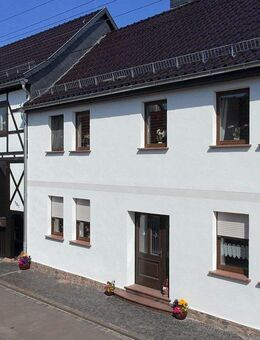 Ein Zuhause zum Ankommen, vor den Toren Erfurts in Andisleben: liebevoll saniert, hochwertig ausgestattet und bereit für Ihre Familie - Erfurt