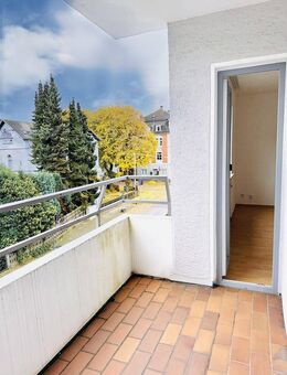 Attraktive 2-Raum Eigentumswohnung im Herzen von Schwelm |Balkon | Aufzug | Garage| - Schwelm