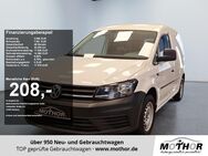 VW Caddy, 1.2 TSI Kasten, Jahr 2016 - Brandenburg (Havel)