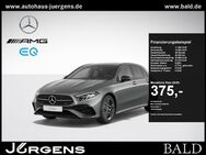 Mercedes A 250, AMG-Sport Night, Jahr 2023 - Lüdenscheid