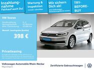 VW Touran, 1.5 TSI Comfortline, Jahr 2019 - Mannheim