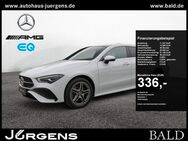 Mercedes CLA 250, e SB AMG-Sport Winter, Jahr 2023 - Lüdenscheid