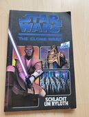Star Wars TV-Comic: The Clone Wars, Bd. 2: Schlacht um Ryloth in 23568
