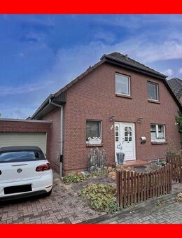 Greifen Sie zu, bevor es zu spät ist - Hildesheim