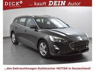 Ford Focus Tur 1.5 EB Cool&Conn NAVI+SHZ+TEMP+DAB+PDC - Bebra