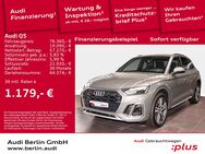 Audi Q5, S line 45 TFSI quattro, Jahr 2024 - Berlin