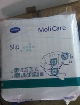 Bettschutzeinlagen und Windeln für Erwachsene - Pfaffenhofen (Ilm)