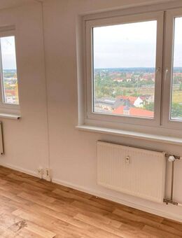 Große 1RW mit Blick über Dessau.... - Dessau-Roßlau