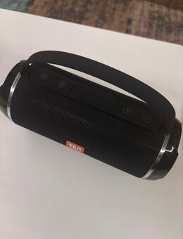Musikbox Bluetooth - Löhne