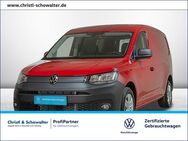 VW Caddy, 2.0 TDI Cargo Maxi, Jahr 2022 - München