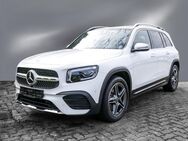 Mercedes GLB 220, d AMG SPUR MULTI, Jahr 2022 - Bad Segeberg