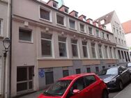 Ruhige + Helle 2-Zimmer-DG-Whg. zentral in der Innenstadt - Lübeck