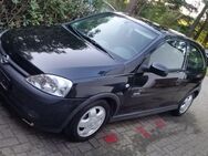 OPEL CORSA C 1,2 ELEGANCE, SEHR GEPFLEGT, 1.HAND, TÜV 02/2026 - Hatten