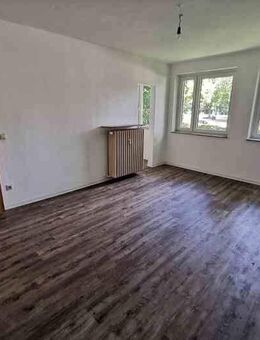 Neues Zuhause - günstiges 1,5-Zimmer-Apartement - Gelsenkirchen