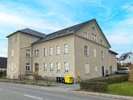 Mehrfamilienhaus in schöner Umgebung - überwiegend vermietet - Bärenstein