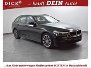 BMW 530 d xDriv Sport Aut Sport Line SHADOW+KAM+AHK+M - Bebra