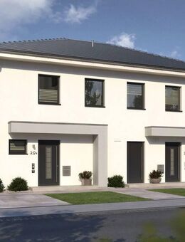 Ihr Traumhaus Generation 5 BF - Barrierefreies Wohnen für alle Generationen - Weisenbach