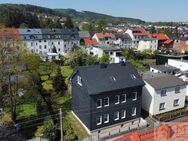 +TOP+ Mehrfamilienhaus mit großen Grundstück, mitten in Ilmenau! - Ilmenau