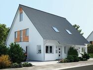 Doppelhaus in Toplage für 2 Familien - Marl (Nordrhein-Westfalen)