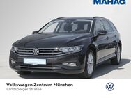 VW Passat Variant, 2.0 TDI BUSINESS, Jahr 2023 - München