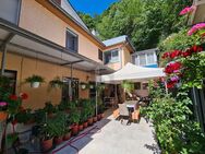 MODERNISIERTES MEHRFAMILIENHAUS MIT 3 PARTEIEN - Baden-Baden