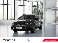 Mercedes GLA 200, AMG Night °, Jahr 2024 - Bünde