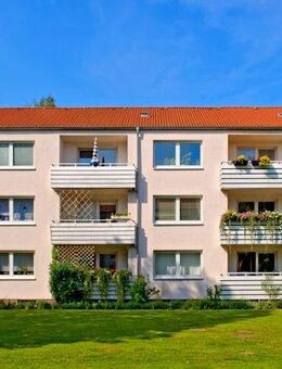 Demnächst frei! Renovierte 3-Zimmer-Wohnung in Osnabrück OS Schinkel - Osnabrück