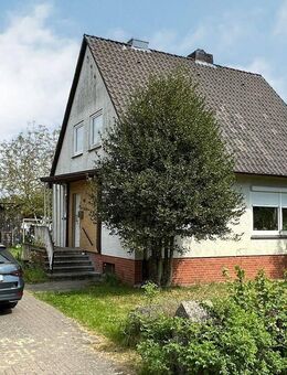 Klassiker in Sackgassenlage! (SY-6482) - Faßberg