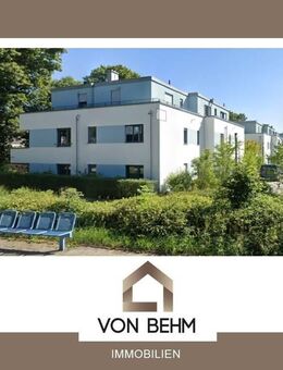 von Behm Immobilien - Penthouse-Rarität mit 360°-Panoramablick in München-Giesing - München