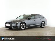 Audi A6, Avant 45 TDI quattro Sport S-Line Ext, Jahr 2019 - Seevetal