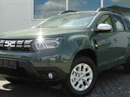 Dacia Duster, 1.0 II TCe 90 Expression, Jahr 2024 - Neuensalz