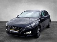 Hyundai i30, 1.0 T-GDI Kombi Edition 30, Jahr 2021 - Deggendorf