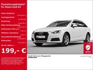 Audi A4, 1.4 TFSI Avant VO HI, Jahr 2018 - Wuppertal