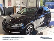 VW Golf, 1.0 TSI VII IQ DRIVE, Jahr 2019 - Hamburg