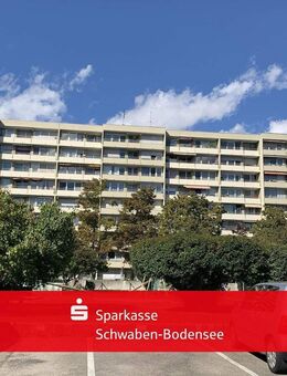 2 ZKB in Lechhausen - Augsburg
