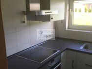 Souterrain-Wohnung mit Küche - Borken (Hessen)