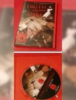 [DVD] Truth or Dare (FSK 18) - Landau (Pfalz)