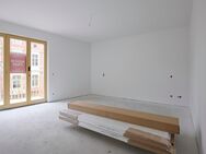 2 Zi Wohnung mit zwei Balkonen WE02.1 - Bezugsfertig Anfang 2025 - Berlin