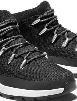 Timberland Sprint Trekker Mid Fab WP Schnürboots Winterstiefel, Schnürstiefel, Winterschuhe, wasserdicht
